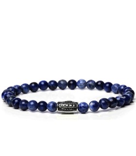 Bracciale Uomo Summer Blue - Gerba