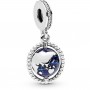 Charm Pendente Giramondo - Pandora