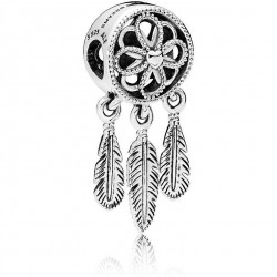 Magic Dream Catcher Charm - Pandora