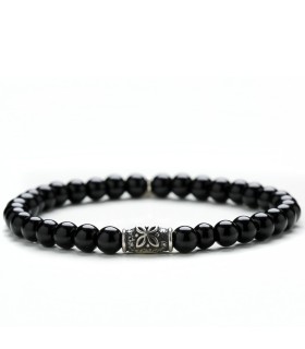 Bracciale Black Spirit - Gerba