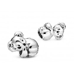 Charm Koala In Argento - Pandora