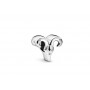 Charm Segno Zodiacale Ariete Scintillante - Pandora