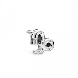 Charm Segno Zodiacale Capricorno Scintillante - Pandora