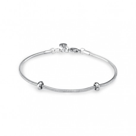 Bracciale Uomo Acciaio mis.220mm Tj Man - Brosway