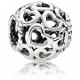 Charm Openwork Apri il Tuo Cuore - Pandora