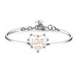 Bracciale Donna Chakra "Love" - Brosway