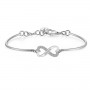 Bracciale Donna Chakra Infinito - Brosway