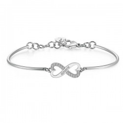 Bracciale Donna Chakra Infinito - Brosway