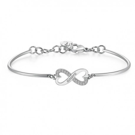 Bracciale Donna Chakra Infinito - Brosway