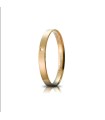 Jasmine Ring in Yellow Gold with Brilliant g. 2.00 - Unoaerre