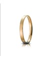 Jasmine Ring in Yellow Gold 2.00 g - Unoaerre