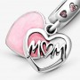 Charm Cuore di Mamma - Pandora