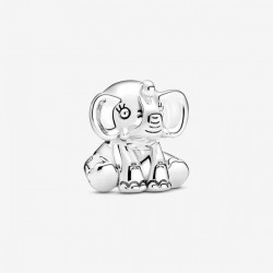 Charm Ellie l'Elefante - Pandora