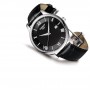 Orologio Uomo Tradition Solo Tempo Pelle Nera - Tissot