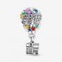 Charm Disney, Casa di Up e Palloncini - Disney