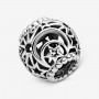 Charm Openwork Sole, Stelle e Luna - Pandora