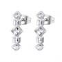 Symphonia Ladies Earrings - Brosway