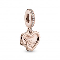 Charm Love You, Amore Infinito - Pandora