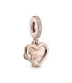 Charm Love You, Amore Infinito - Pandora