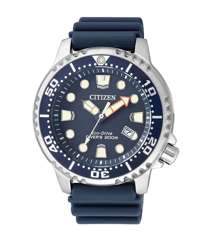 Citizen on sale promaster 200