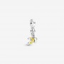 Charm Mini Pendente Banana Pandora Me - Pandora