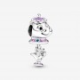 Cgarm Argento Disney, Mrs. Bric e Chicco - Pandora