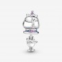 Cgarm Argento Disney, Mrs. Bric e Chicco - Pandora