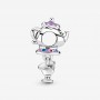 Cgarm Argento Disney, Mrs. Bric e Chicco - Pandora