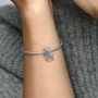 Charm Argento Luna e Stelle - Pandora