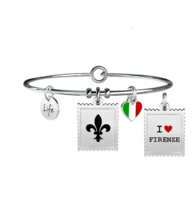 Bracciale Donna  Firenze Free Time -  Kidult