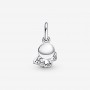 Charm Pendente Farfalla Blu - Pandora