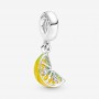 Charm Pendente Spicchio di Limone - Pandora