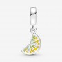 Charm Pendente Spicchio di Limone - Pandora