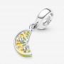 Charm Pendente Spicchio di Limone - Pandora