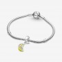 Charm Pendente Spicchio di Limone - Pandora