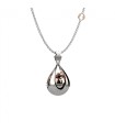 Chiamangeli Women's Necklace - Nanan