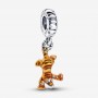 Charm Disney, Winnie the Pooh, Pendente Tigro - Pandora