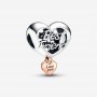 Charm Openwork Best Friend - Pandora