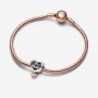 Charm Openwork Best Friend - Pandora