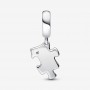 Charm Pendente Puzzle dell'Amicizia - Pandora