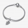 Charm Pendente Puzzle dell'Amicizia - Pandora