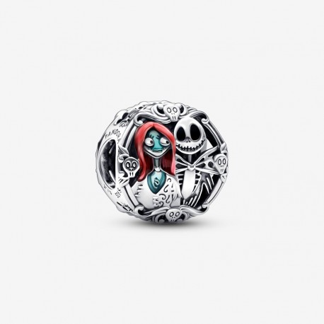 Charm Disney, Nightmare Before Christmas Charm - Pandora