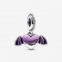 Charm Pendente Cuore Spettrale - Pandora