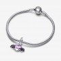 Charm Pendente Cuore Spettrale - Pandora