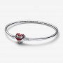 Bracciale Marvel, Spider-Man - Pandora