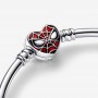 Bracciale Marvel, Spider-Man - Pandora