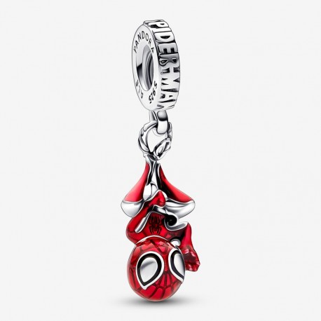 Charm Marvel, Spider-Man Pendente - Pandora