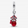 Charm Marvel, Spider-Man Pendente - Pandora