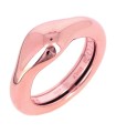 Anello Donna Elegance in Argento Rosè WELGA049/M - Pesavento