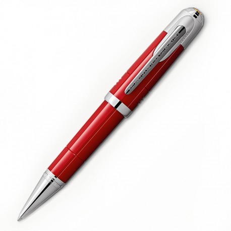 Penna a sfera PIX Modena Red – Montblanc® IT